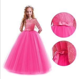 COLOR: ROSE
